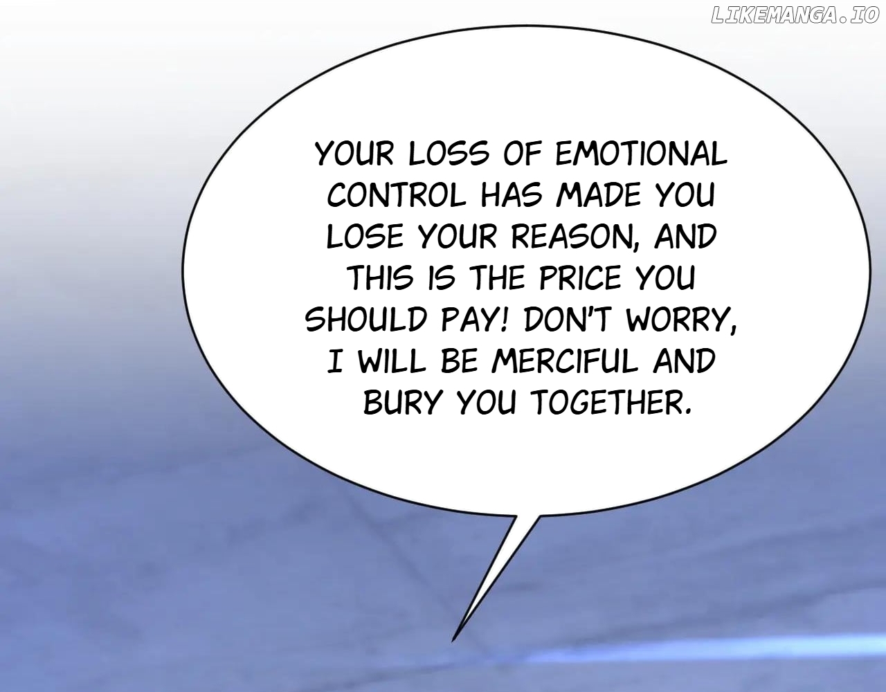 I’m Trapped In This Day For One Thousand Years Chapter 160 - page 69